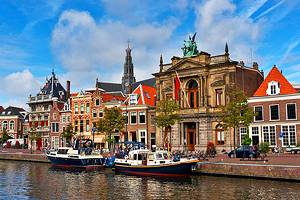 12 Top-Rated Attractions & Things to Do in Haarlem