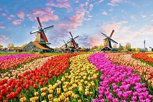 The Netherlands in Pictures: 20 Beautiful Places to Photograph