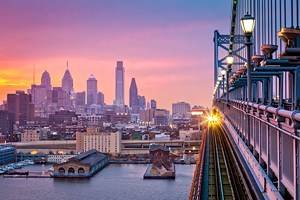 From New York City to Philadelphia: 5 Best Ways to Get There