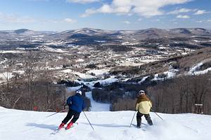 17 Top-Rated Ski Resorts on the East Coast, 2023/24
