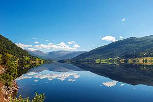 9 Top-Rated Tourist Attractions in the Hardangerfjord Area