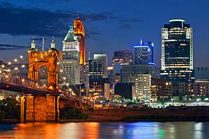 13 Top-Rated Tourist Attractions in Cincinnati, OH