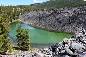 14 Top-Rated Hiking Trails near Bend, OR