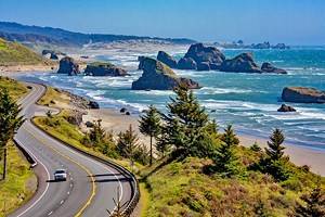 Plan the Best Oregon Coast Road Trip: 6 Great Ideas