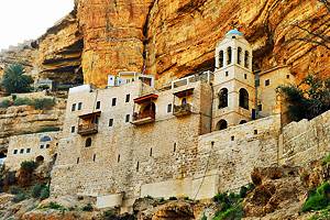 9 Top-Rated Tourist Attractions in Jericho