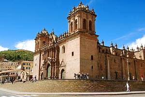 15 Top-Rated Tourist Attractions in Cusco