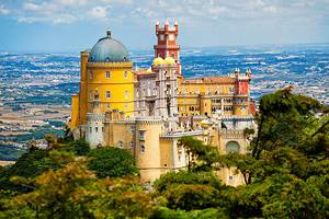 8 Top-Rated Tourist Attractions in Sintra