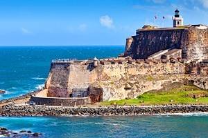 Puerto Rico in Pictures: 17 Beautiful Places to Photograph