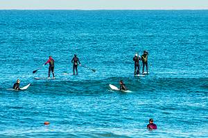 group activities for adults in san diego