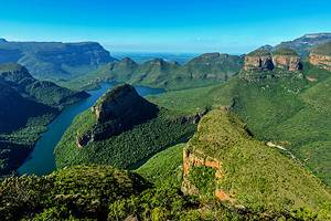 14 Top-Rated Attractions in the Free State & Mpumalanga