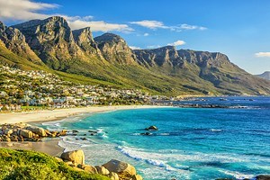 South Africa in Pictures: 18 Beautiful Places to Photograph