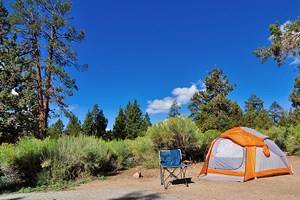 15 Best Campgrounds in Southern California