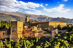 19 Top-Rated Tourist Attractions in Spain