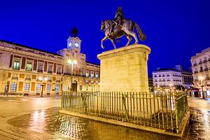 18 Top-Rated Tourist Attractions in Madrid