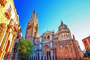 19 Top-Rated Tourist Attractions in Toledo, Spain
