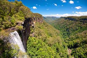 11 Top-Rated Day Trips from Sydney