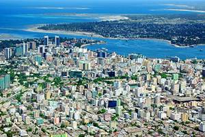 13 Top-Rated Tourist Attractions in Dar es Salaam