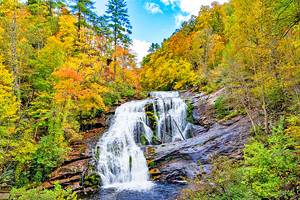 15 Top-Rated Things to Do in the Great Smoky Mountains