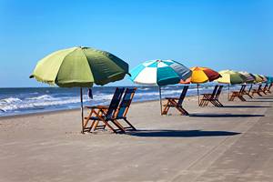 17 Best Beaches in Galveston, TX