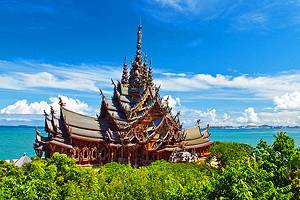 14 Top-Rated Things to Do in Pattaya