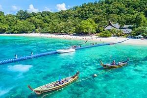 Phuket's Best Beaches