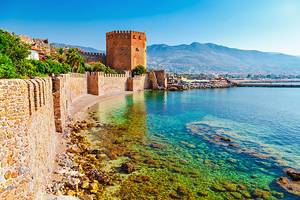 12 Top-Rated Things to Do in Alanya