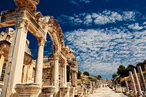 12 Top-Rated Attractions in Selçuk and Ephesus