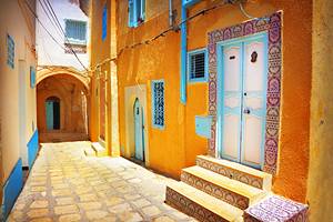 14 Top-Rated Tourist Attractions in Sousse