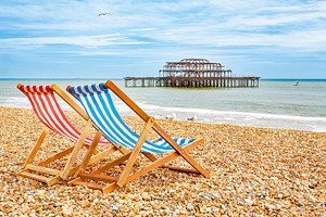 Top-Rated Beaches in the UK