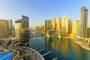 30 Top-Rated Tourist Attractions in Dubai