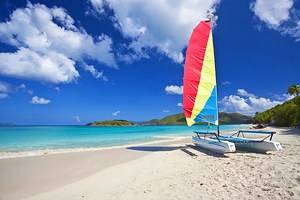 US Virgin Islands in Pictures: 25 Beautiful Places to Photograph
