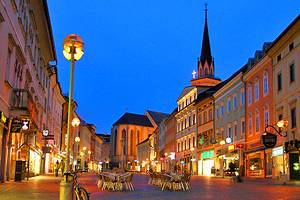 12 Top-Rated Attractions & Things to Do in Villach