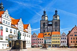11 Top-Rated Tourist Attractions in Wittenberg