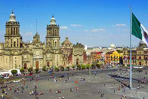 19 Top-Rated Tourist Attractions in Mexico City