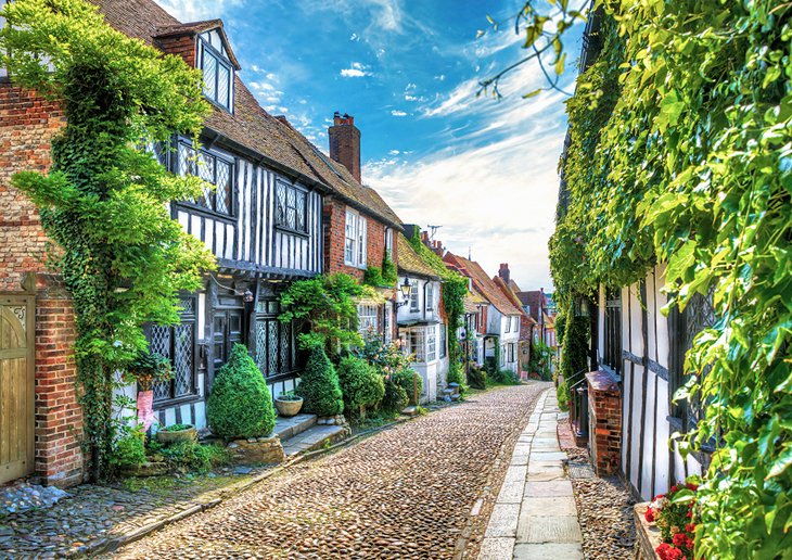 Top Rated Small Towns In England Planetware