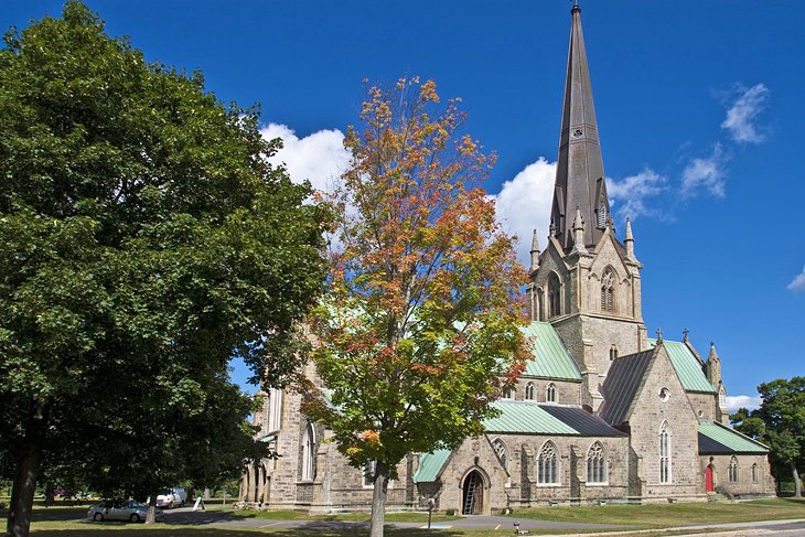 Christ Church Cathedral