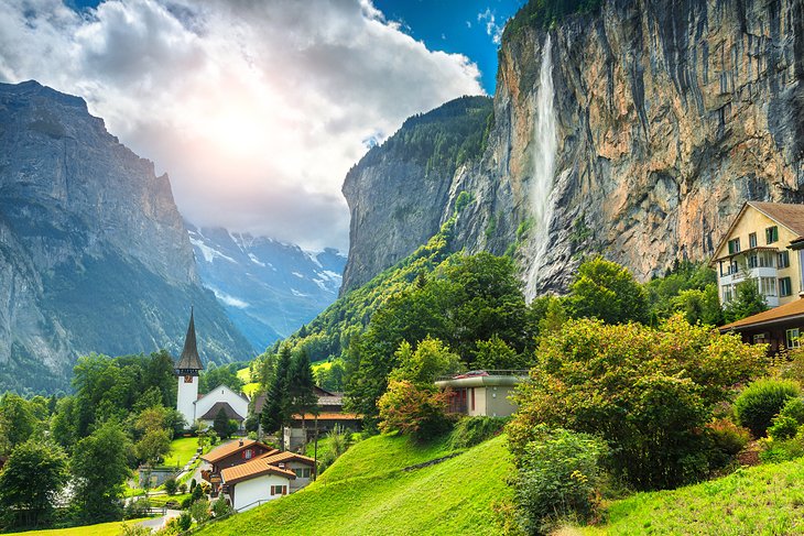 Lauterbrunnen