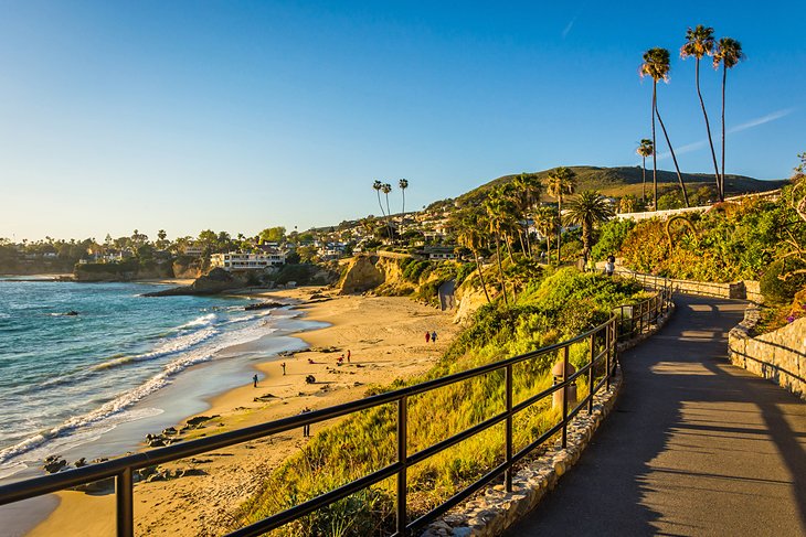 Heisler Park