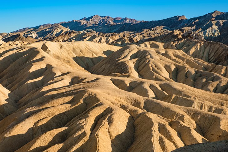 Zabriskie Point