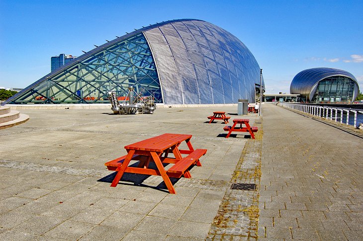 Glasgow Science Centre