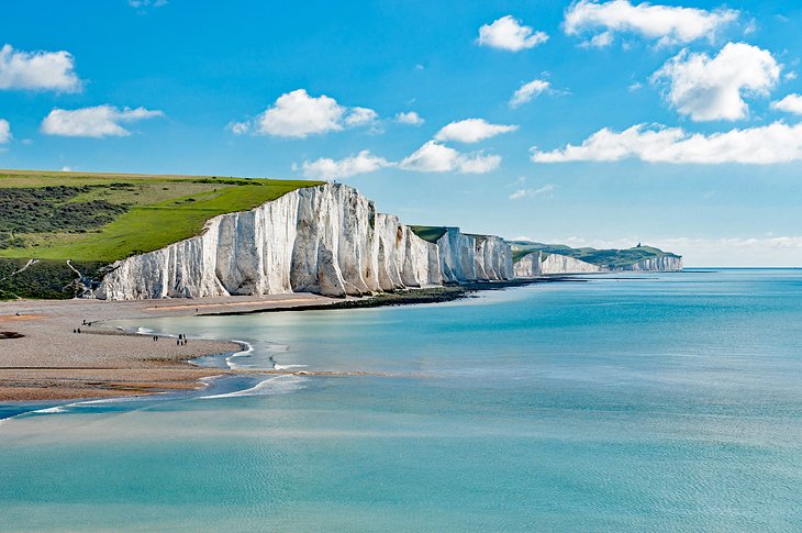 Seven Sisters Country Park