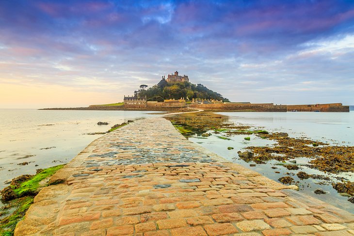 St. Michael's Mount