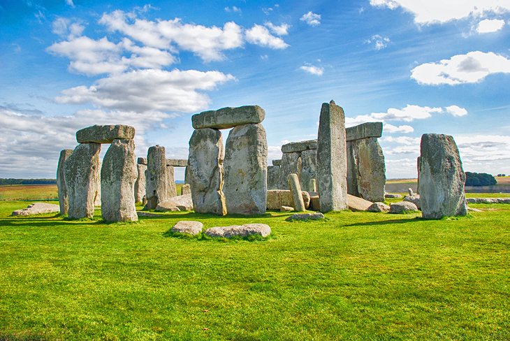 Stonehenge