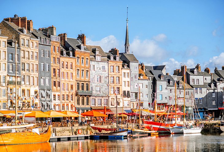 Honfleur