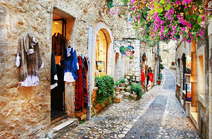 Saint-Paul de Vence