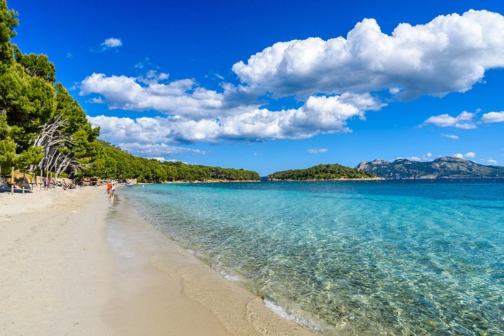 17 Best Beaches In Mallorca PlanetWare
