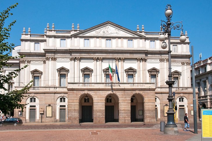 Teatro alla Scala