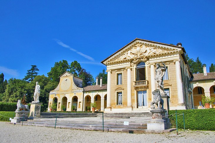 Villa Barbaro