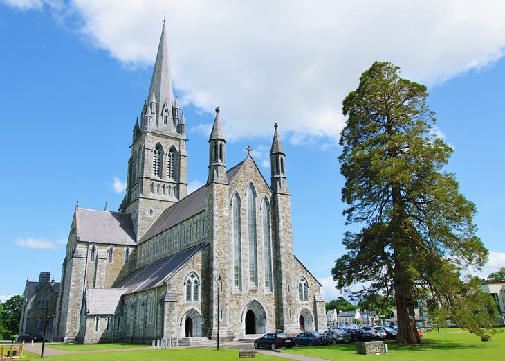 Church of the Sloes