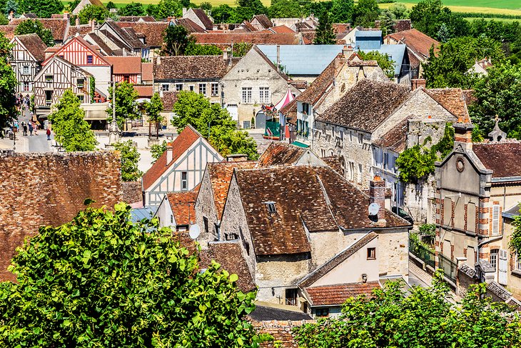 Provins